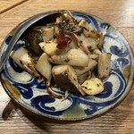 ヘンドリクス カリー バー - 