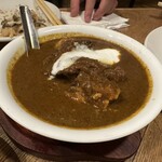 ヘンドリクス カリー バー - 