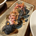 ヘンドリクス カリー バー - シメサバ