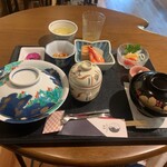 Uoichi Cafe Uto - 【2023.11】
