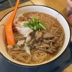 fuwariの秘密基地 - 料理写真: