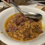 ヘンドリクス カリー バー - 