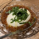 ヘンドリクス カリー バー - 豆腐