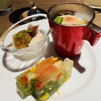 スカイビュッフェ51 -  スカイビュッフェ51 -