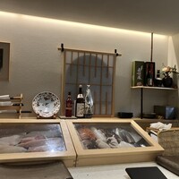 神楽坂 鮨 弥栄 - 