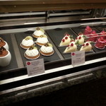 ピエール・ガニェール パン・エ・ガトー - 