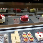 ピエール・ガニェール パン・エ・ガトー - 