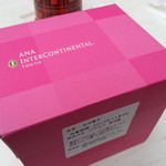 ピエール・ガニェール パン・エ・ガトー - ２０１３年　１１月