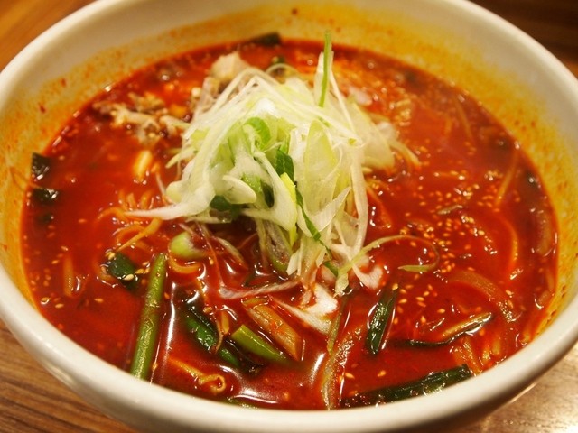 Ramen Arata photo
