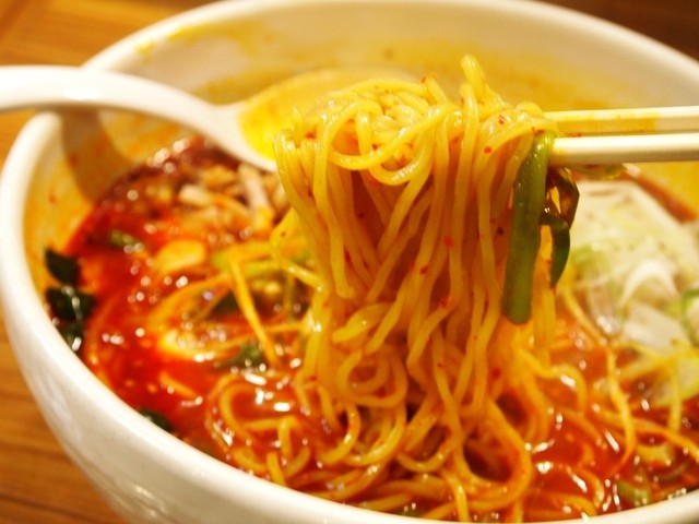Ramen Arata photo 3