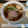 POPUPラーメン 東京ミッドタウン八重洲