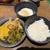 汁なし担々麺 階杉 周南店