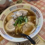 福来飯店 - 