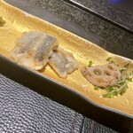 Kagurazaka Teppanyaki Himawari - 