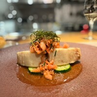 レストラン パティスリー ジェイエス - 