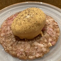 銀座 ちかみつ 並木通り - 