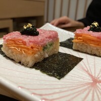 銀座 ちかみつ 並木通り - 