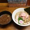 Chisoumemmamiana - 濃厚魚介つけ麺