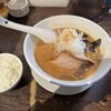 麺屋 雪風 すすきの店