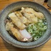 葉隠うどん