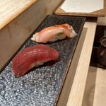 意気な寿し処阿部 - 