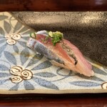 Torigoe zushi - 