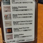 バルバッコア 心斎橋店 - 