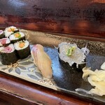 Torigoe zushi - 