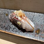 意気な寿し処阿部 - 