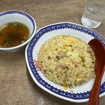 彩華ラーメン  - 