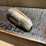 意気な寿し処阿部 - 