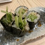 意気な寿し処阿部 - 