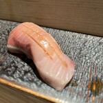 h Ikina Sushi Dokoro Abe - 