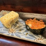 Torigoe zushi - 