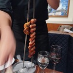 バルバッコア - 