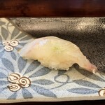 鳥越ずし - 