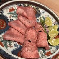 焼肉㐂舌 南船場 - 