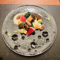 料理屋まえかわ - 