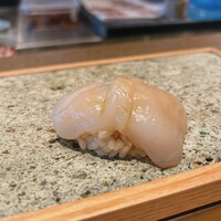 鮨トキドキ串 海老虎 - 