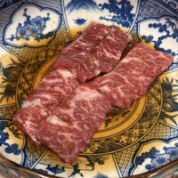 焼肉㐂舌 南船場 - 