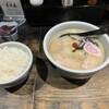 らーめん山頭火 原宿店