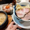 島田製麺食堂