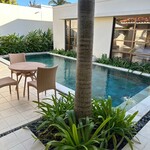 ジ・ウザテラス ビーチクラブヴィラズ - 