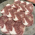 Yakiniku Bue - 