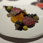 レフェルヴェソンス - 