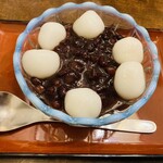 甘味おかめ - 