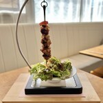 Sala OBANZAI & GRILL - 