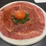 Yakiniku Bue - 