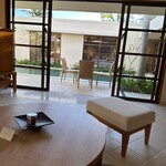 ジ・ウザテラス ビーチクラブヴィラズ - 