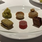 レフェルヴェソンス - 